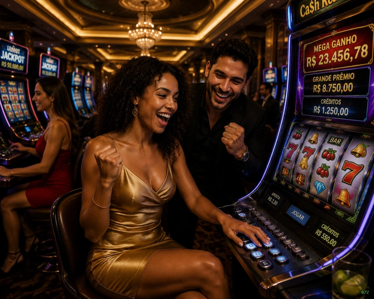 Fortune Dragon Slot