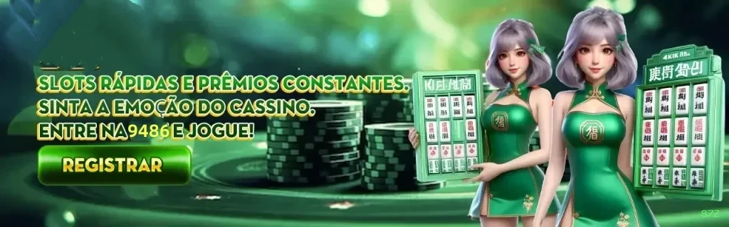 Hacksaw Gaming Jogos