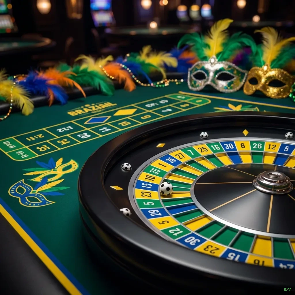 Jogos de Mesa 87Z