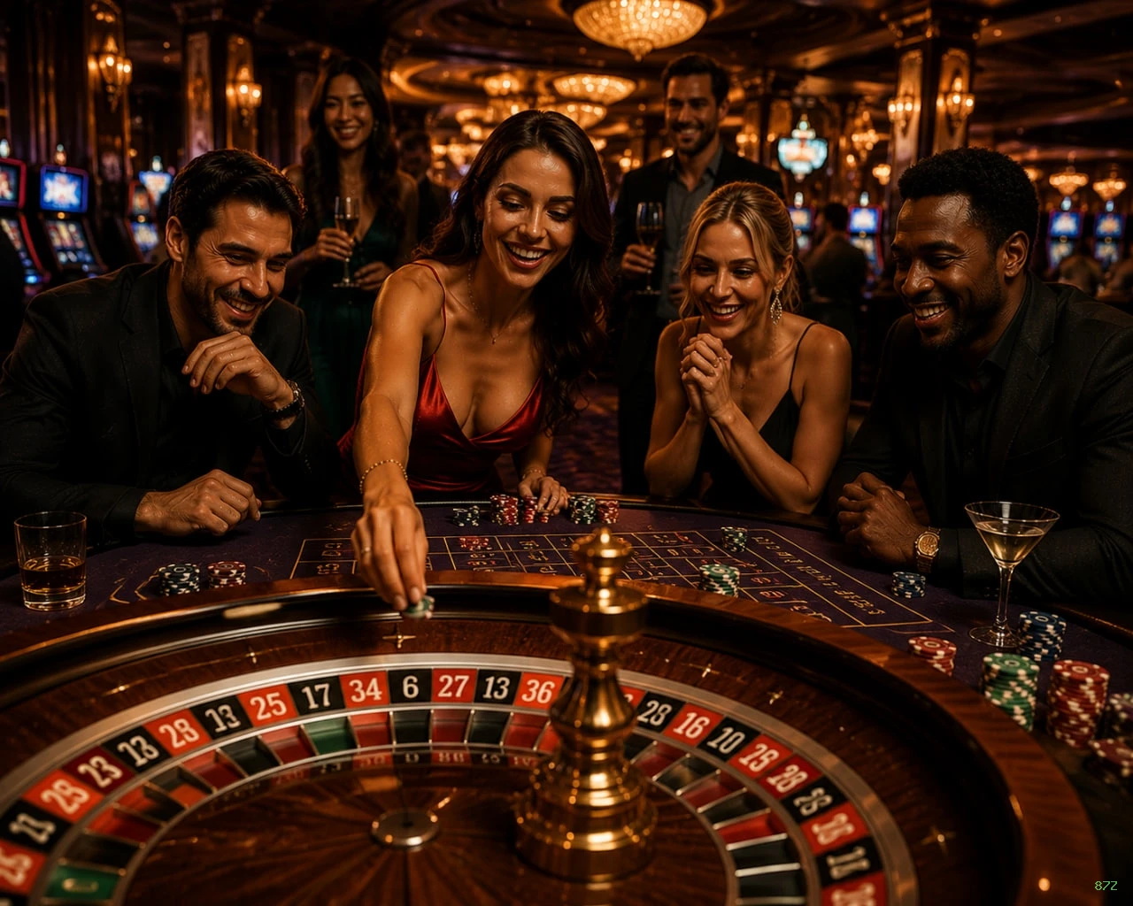 NetEnt Slots