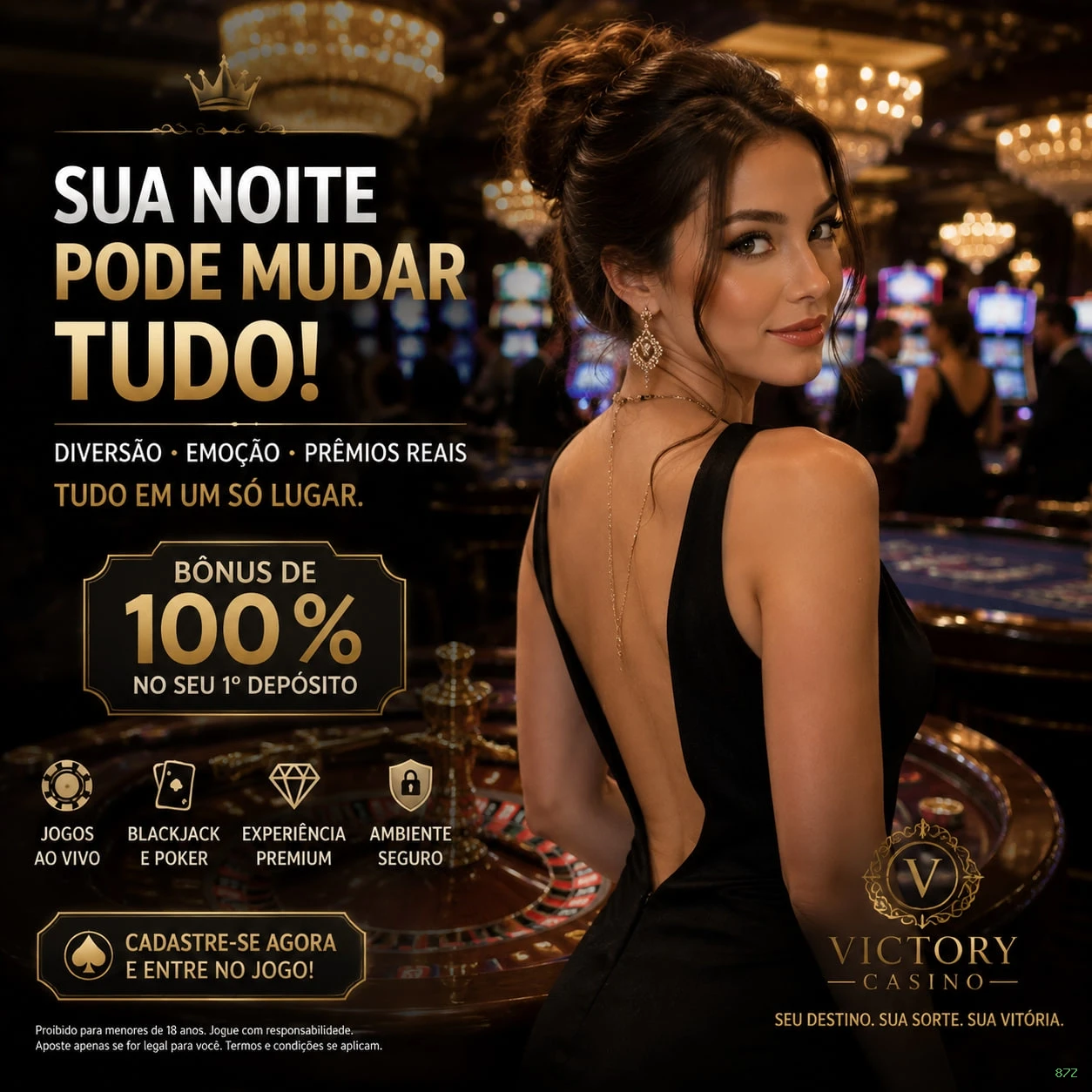 Novos Jogos Promoções
