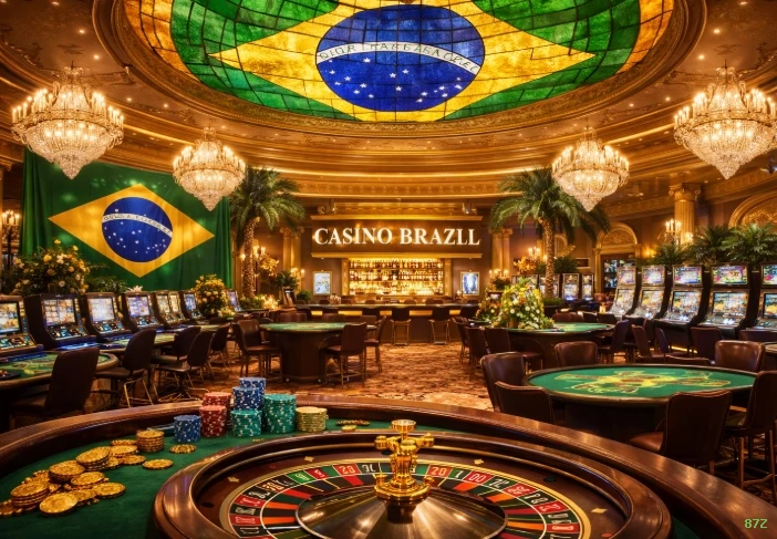 Jogos Populares Brasil