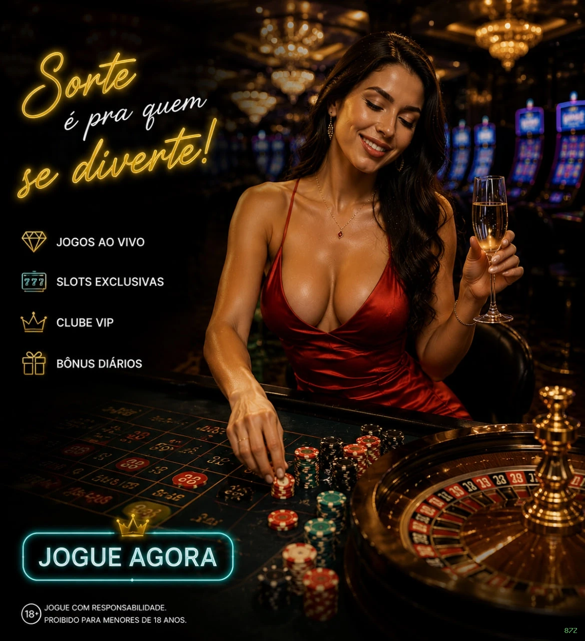 Termos de Serviço 87Z