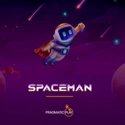 Spaceman 87Z